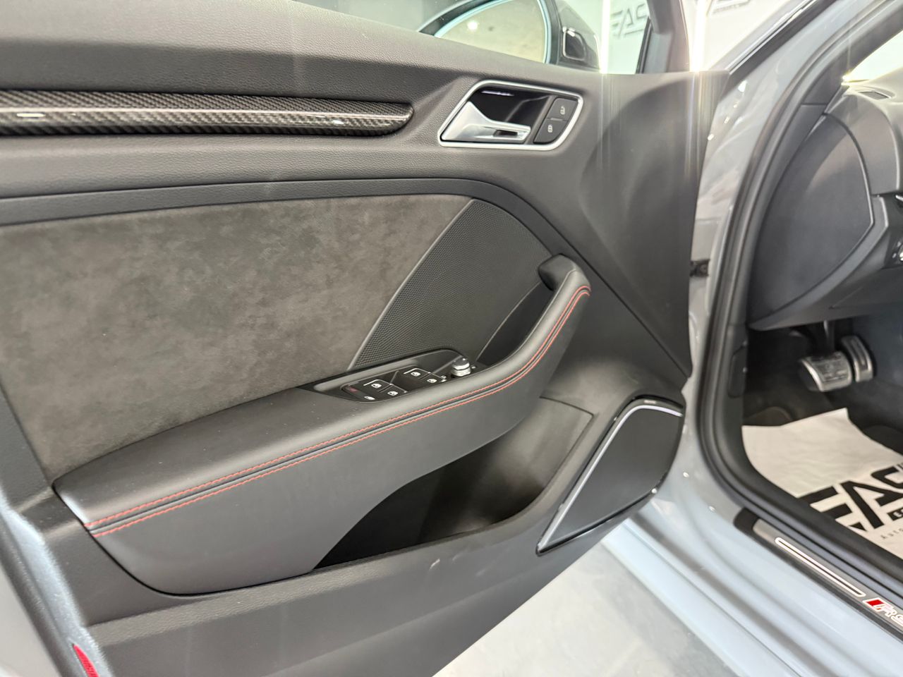Imagen 108 del Audi A3 en Auto Select Edition, Figueres