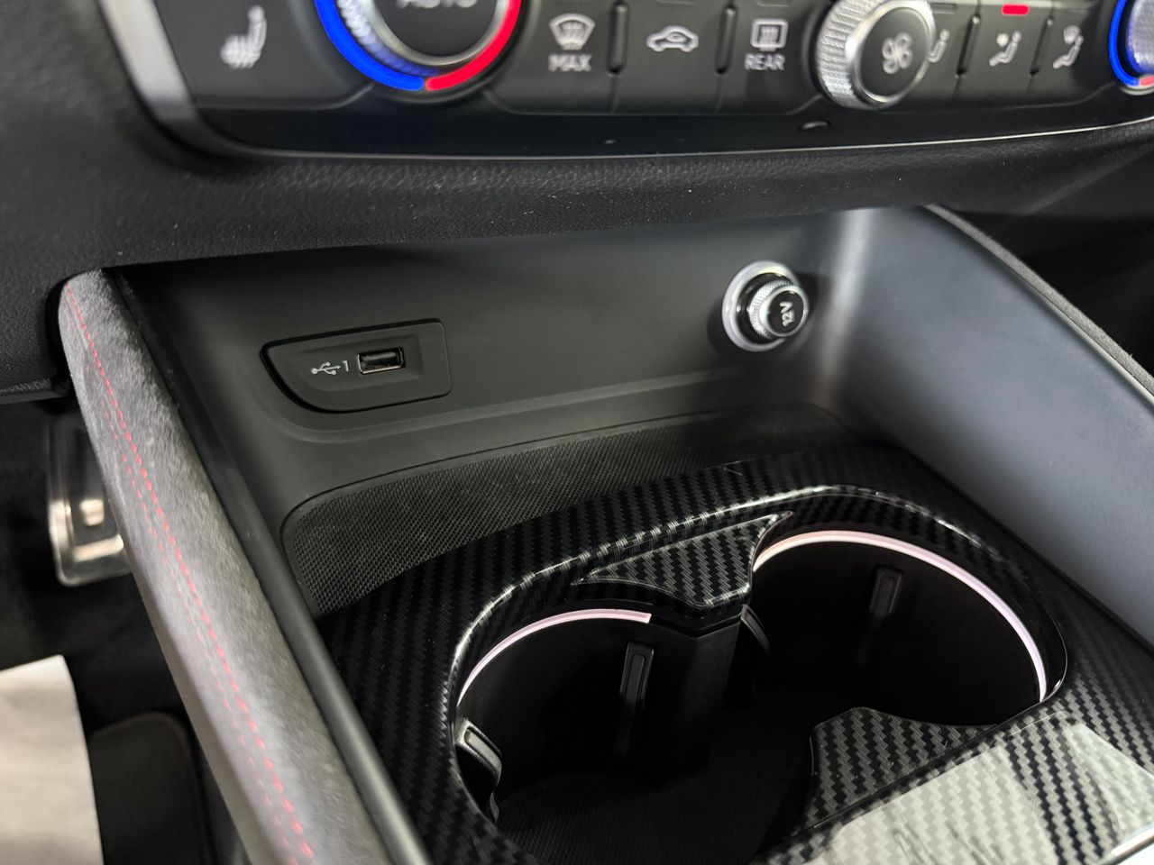 Imagen 130 del Audi A3 en Auto Select Edition, Figueres