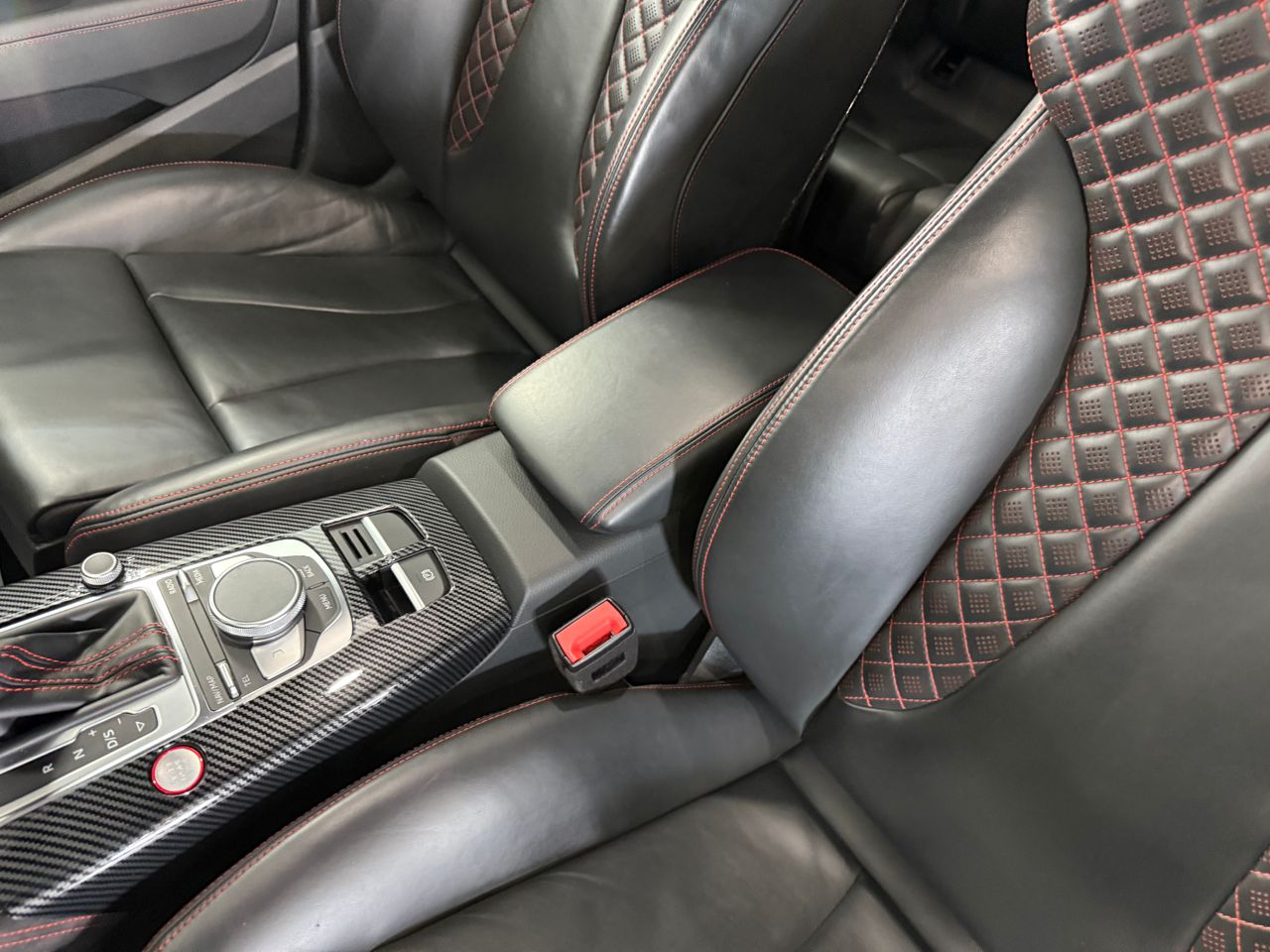 Imagen 121 del Audi A3 en Auto Select Edition, Figueres