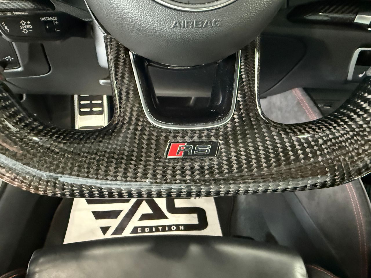 Imagen 136 del Audi A3 en Auto Select Edition, Figueres