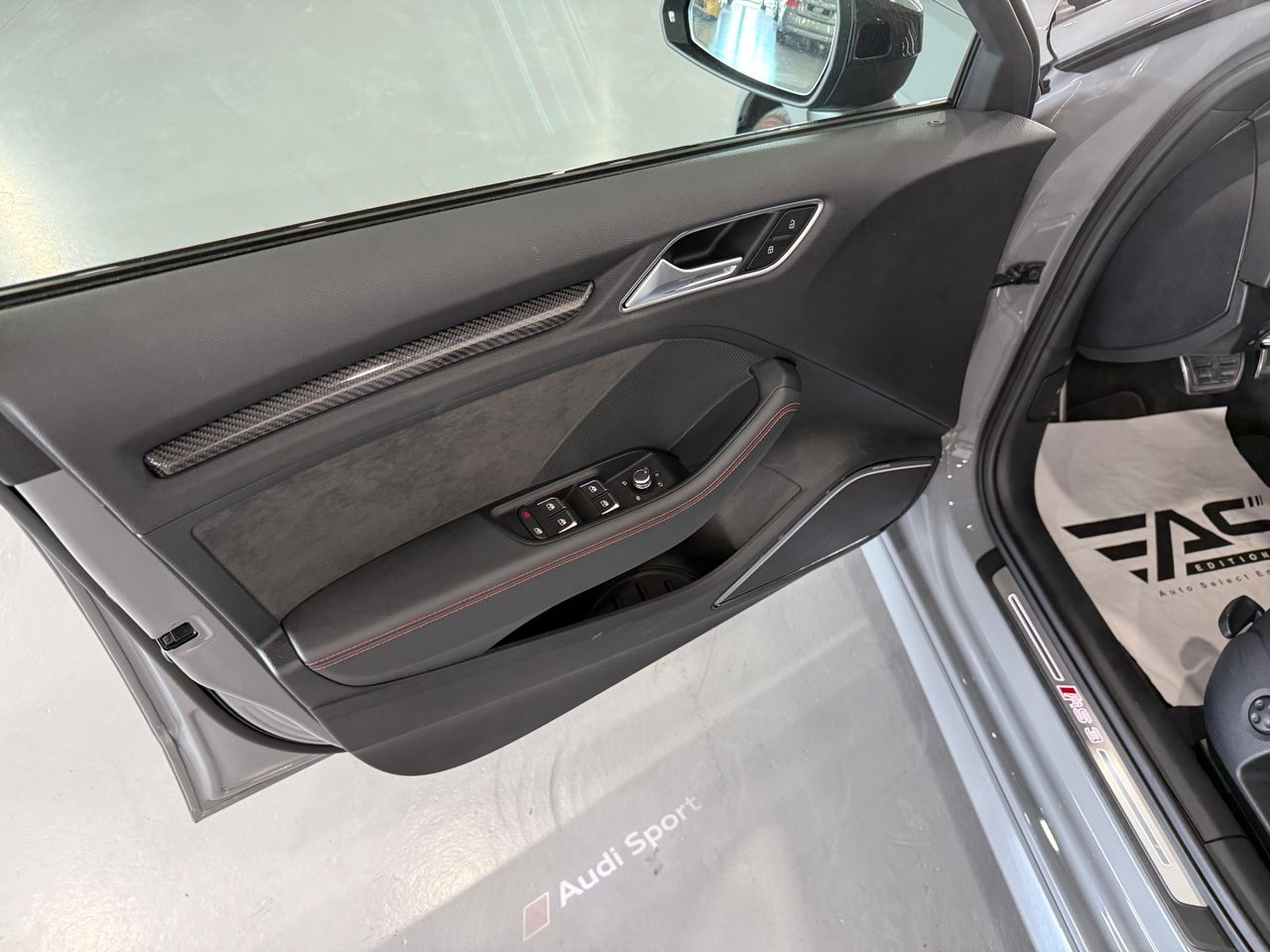 Imagen 107 del Audi A3 en Auto Select Edition, Figueres