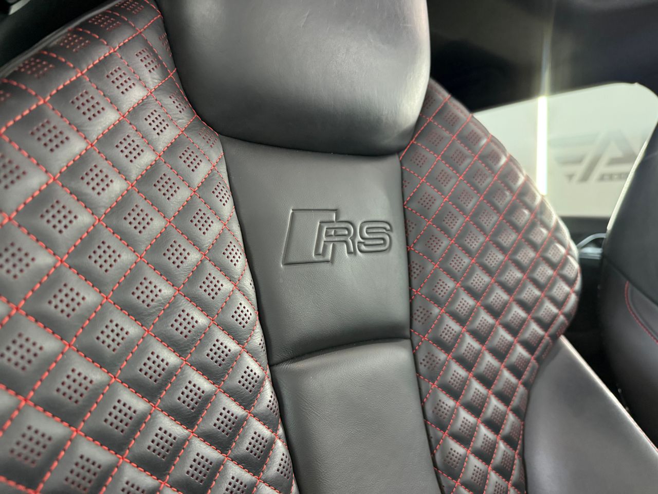 Imagen 72 del Audi A3 en Auto Select Edition, Figueres