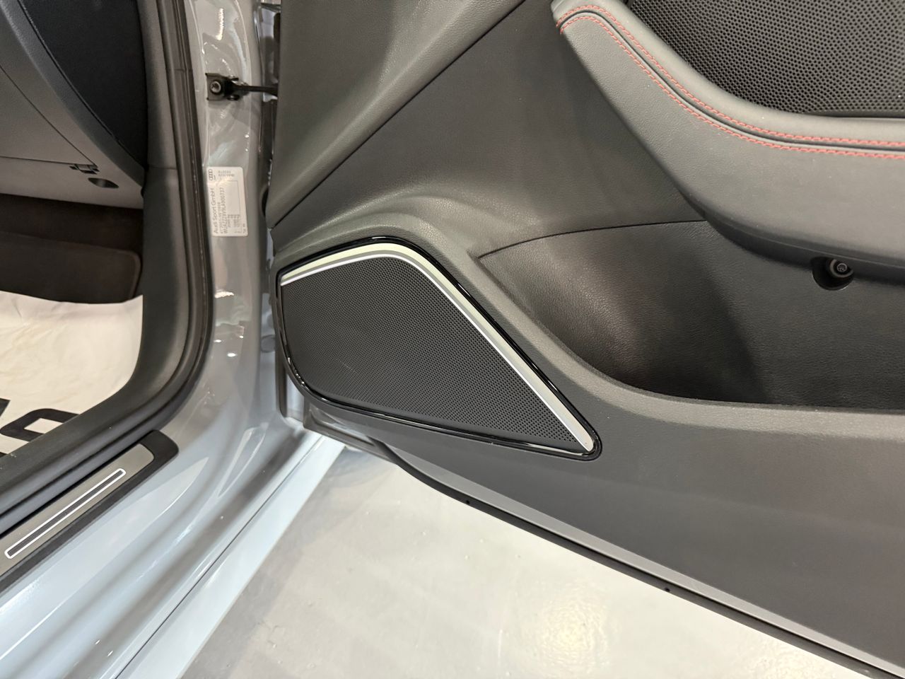 Imagen 59 del Audi A3 en Auto Select Edition, Figueres