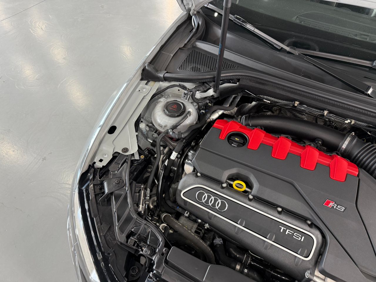 Imagen 37 del Audi A3 en Auto Select Edition, Figueres