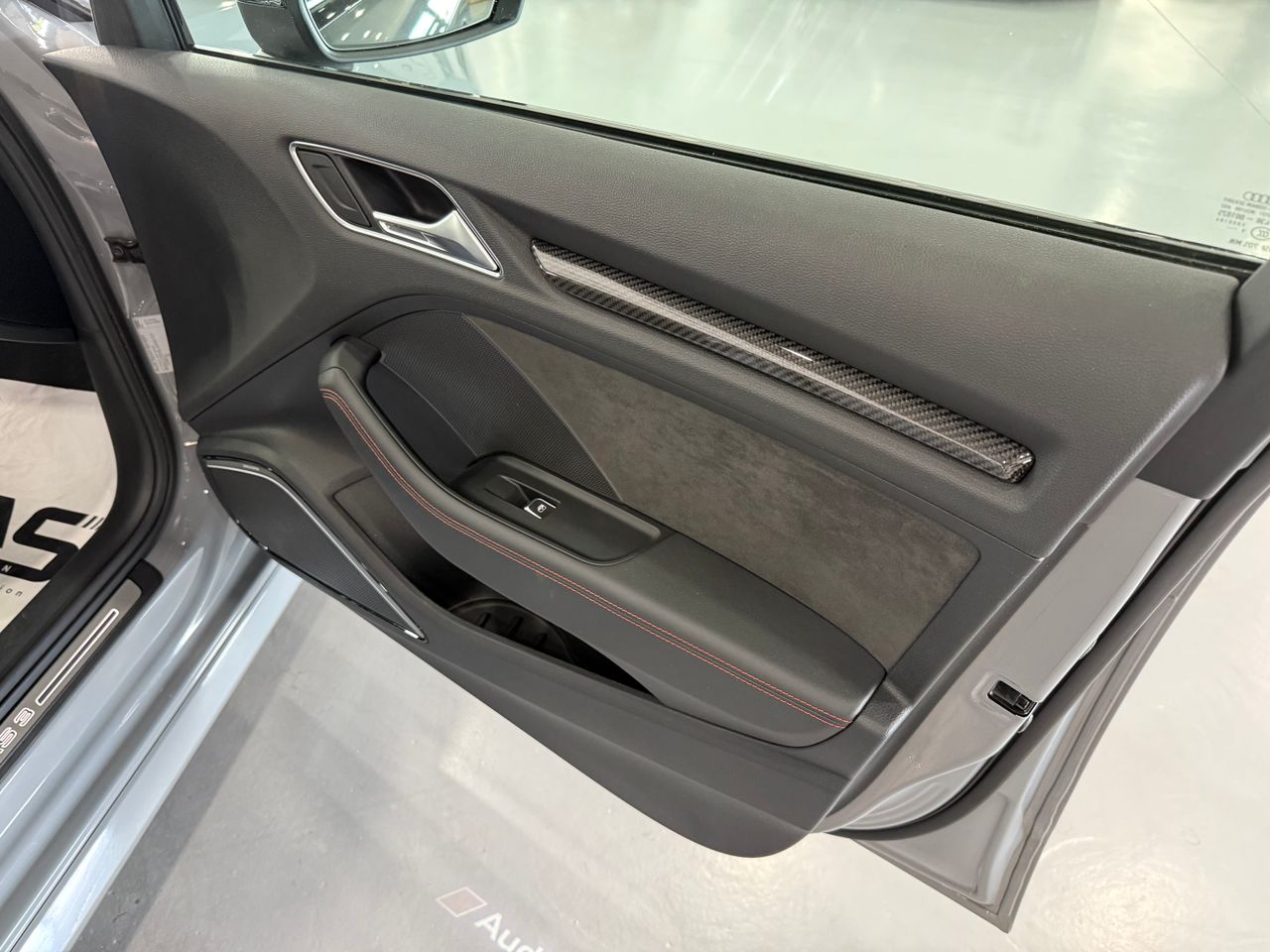 Imagen 57 del Audi A3 en Auto Select Edition, Figueres