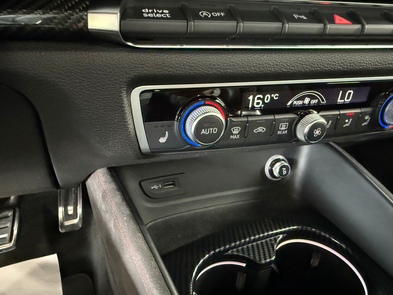 Imagen 131 del Audi A3 en Auto Select Edition, Figueres