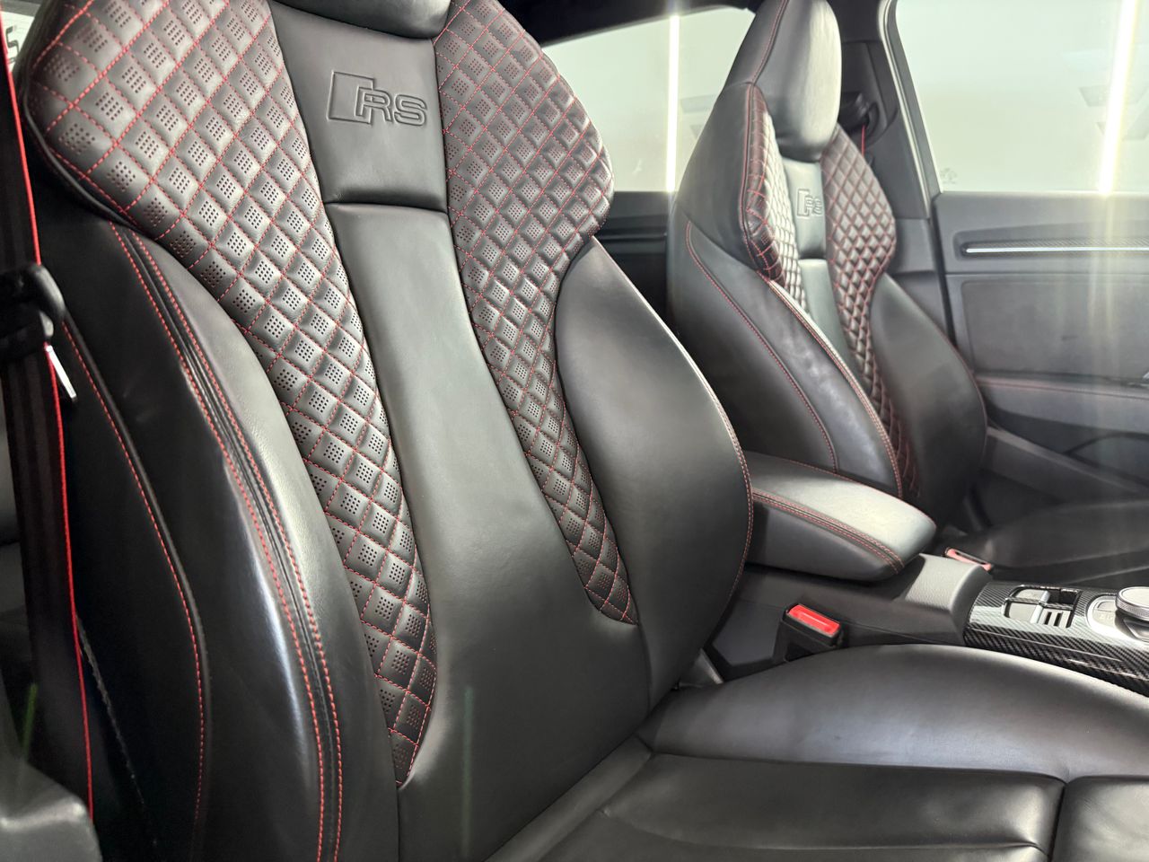 Imagen 73 del Audi A3 en Auto Select Edition, Figueres