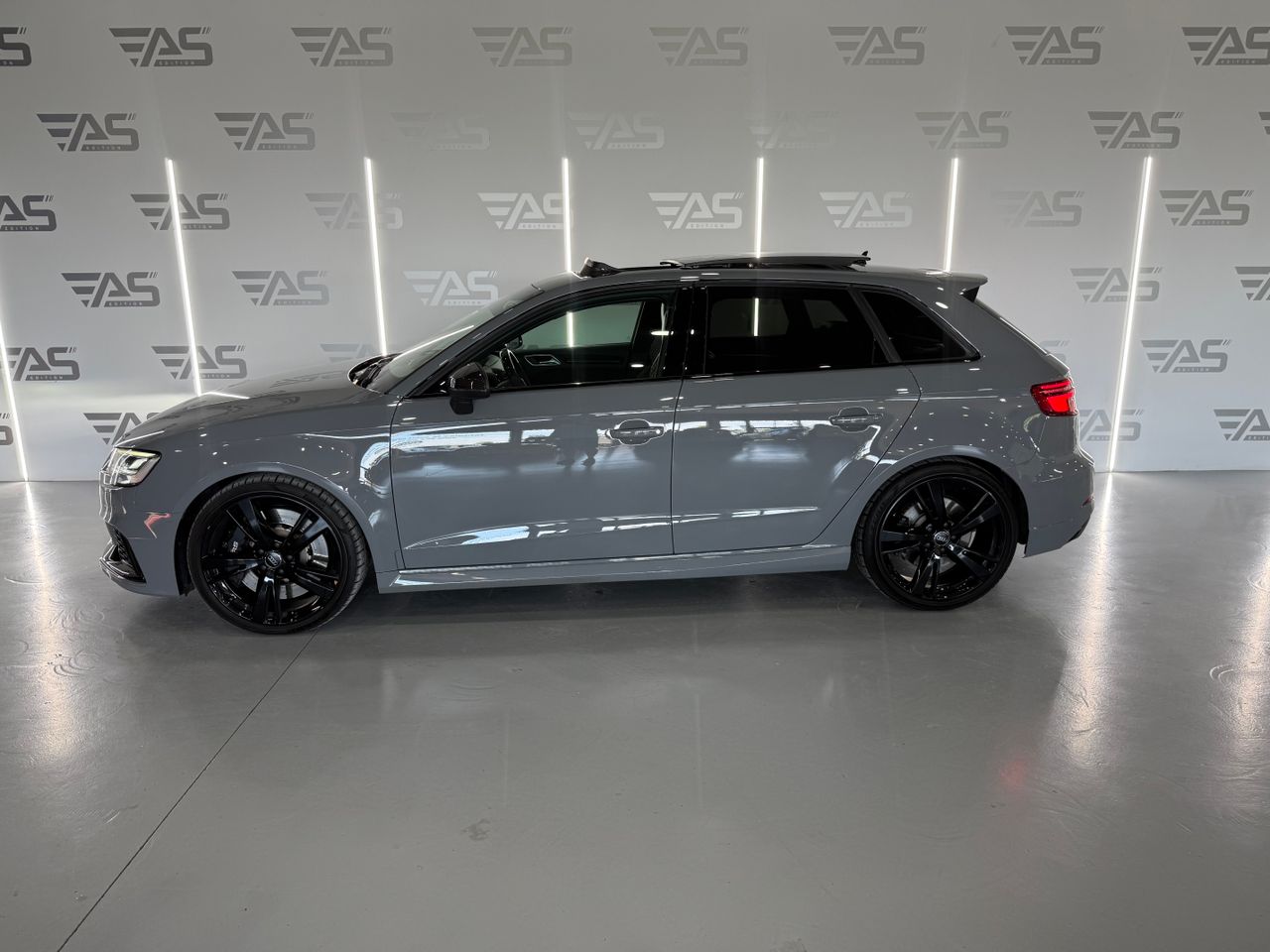 Imagen 6 del Audi A3 en Auto Select Edition, Figueres