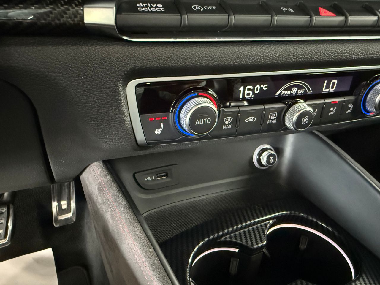 Imagen 132 del Audi A3 en Auto Select Edition, Figueres