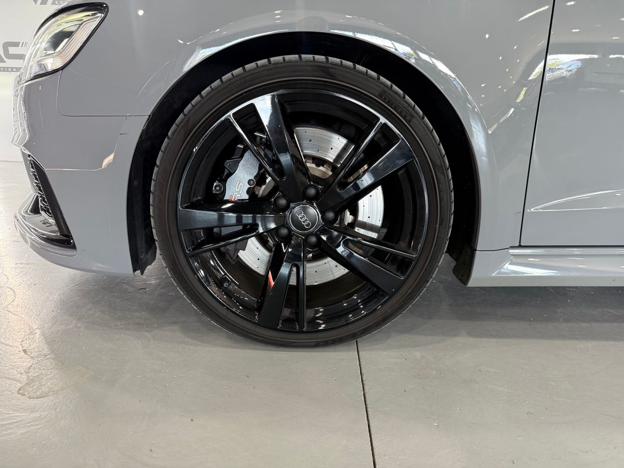 Imagen 32 del Audi A3 en Auto Select Edition, Figueres