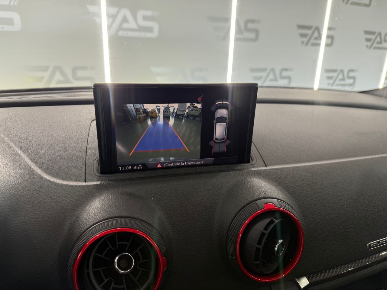 Imagen 44 del Audi A3 en Auto Select Edition, Figueres
