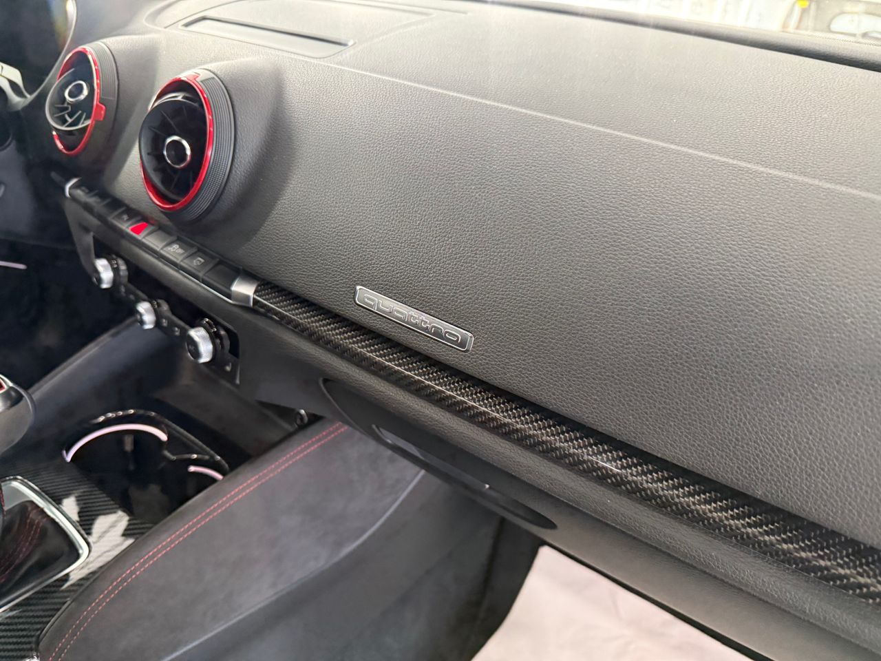 Imagen 64 del Audi A3 en Auto Select Edition, Figueres