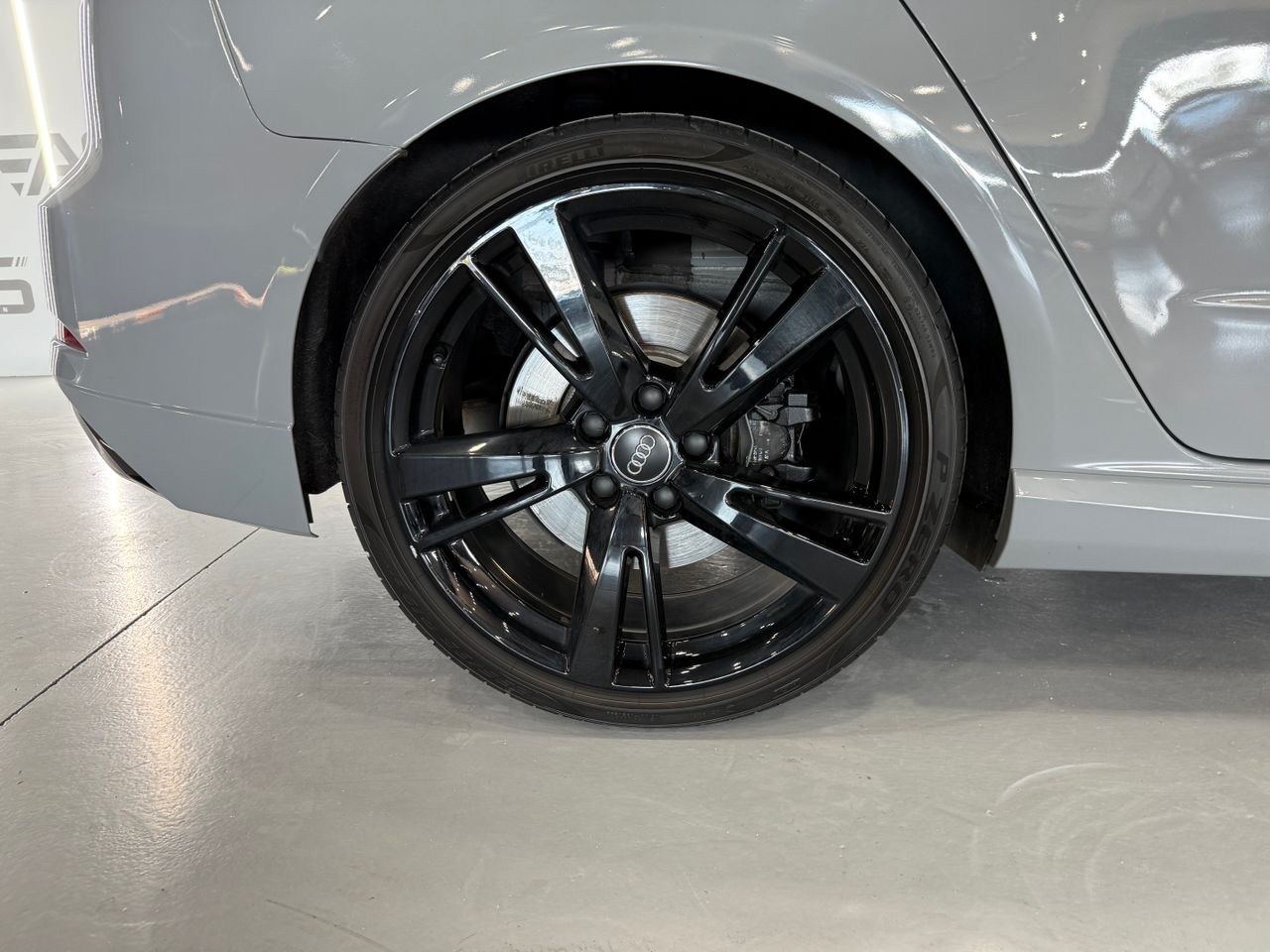 Imagen 30 del Audi A3 en Auto Select Edition, Figueres