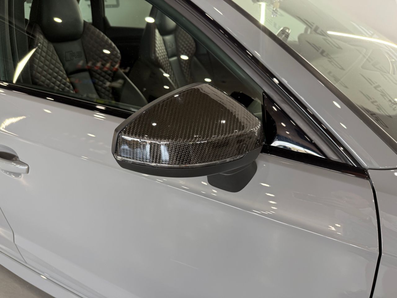 Imagen 19 del Audi A3 en Auto Select Edition, Figueres