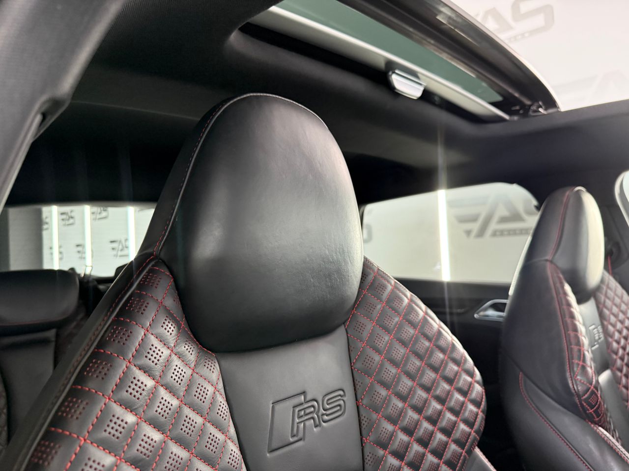 Imagen 71 del Audi A3 en Auto Select Edition, Figueres
