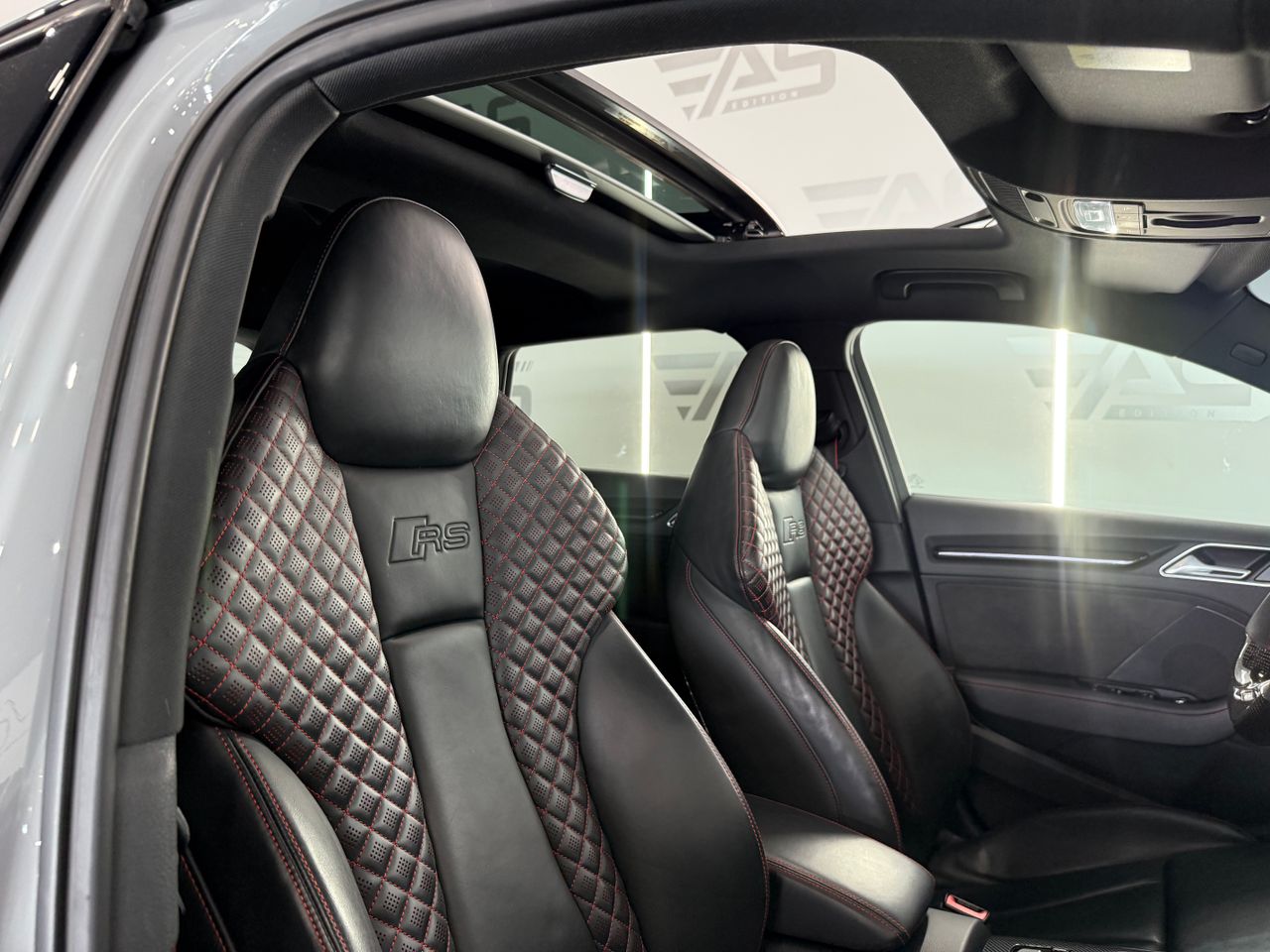 Imagen 70 del Audi A3 en Auto Select Edition, Figueres