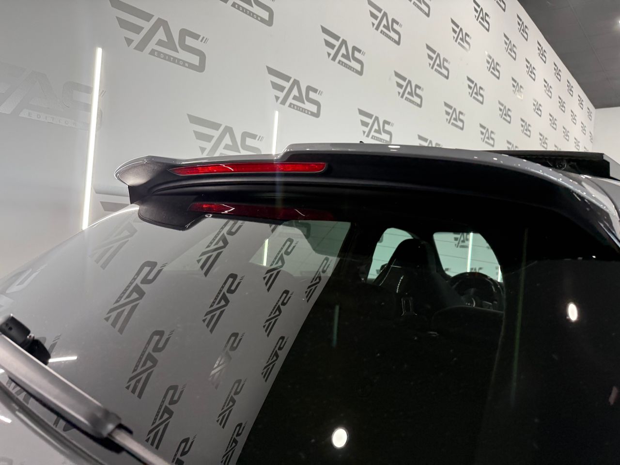 Imagen 14 del Audi A3 en Auto Select Edition, Figueres