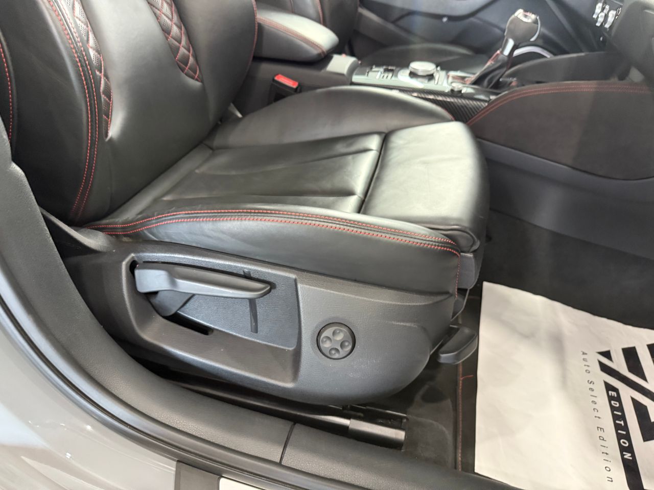 Imagen 74 del Audi A3 en Auto Select Edition, Figueres