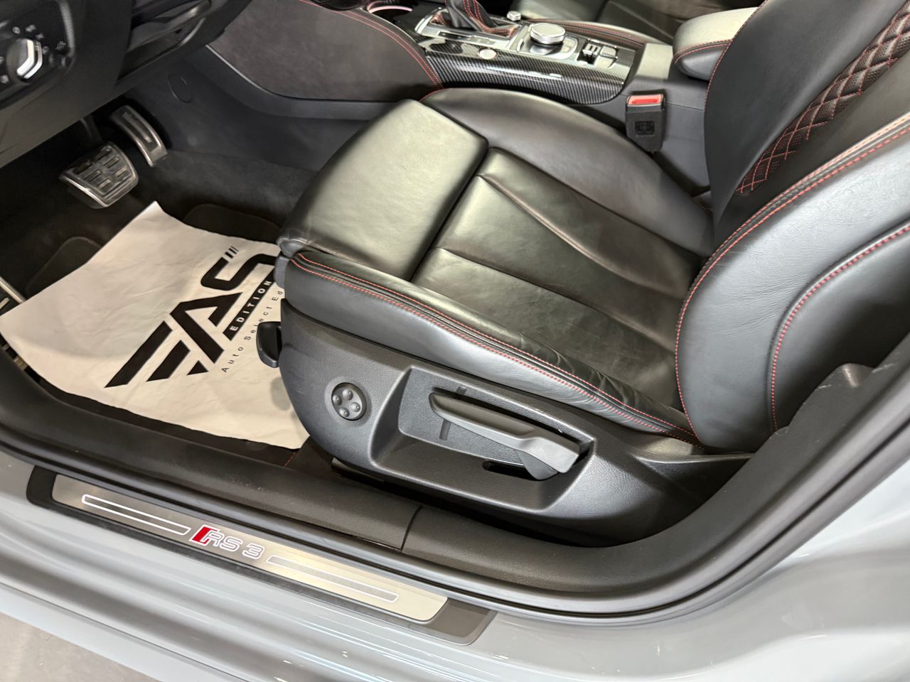 Imagen 112 del Audi A3 en Auto Select Edition, Figueres