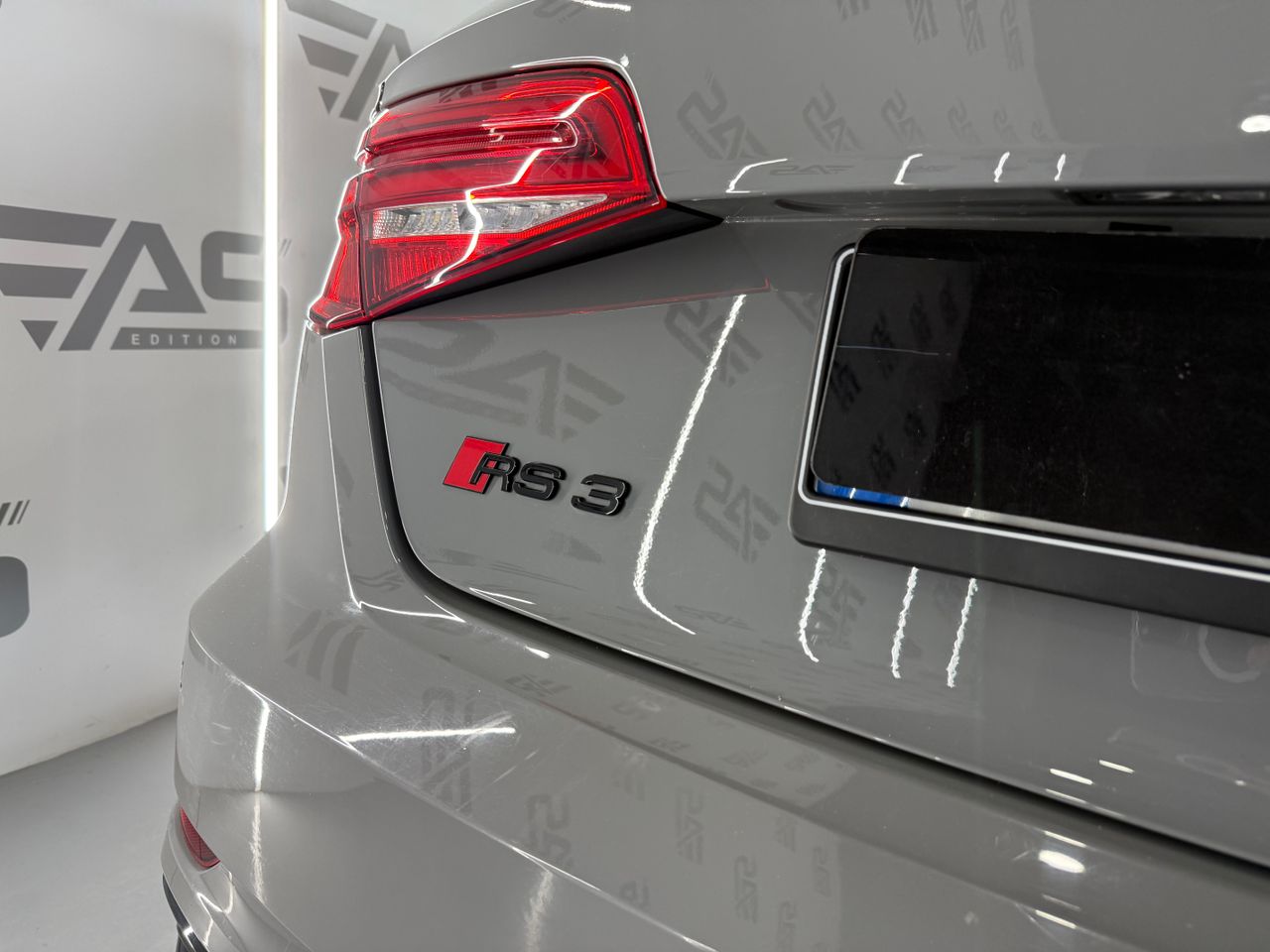 Imagen 13 del Audi A3 en Auto Select Edition, Figueres