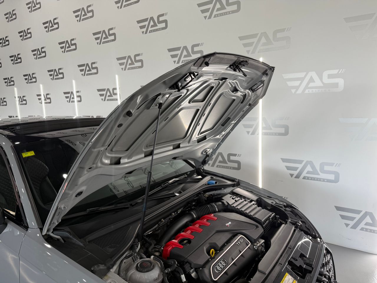 Imagen 39 del Audi A3 en Auto Select Edition, Figueres