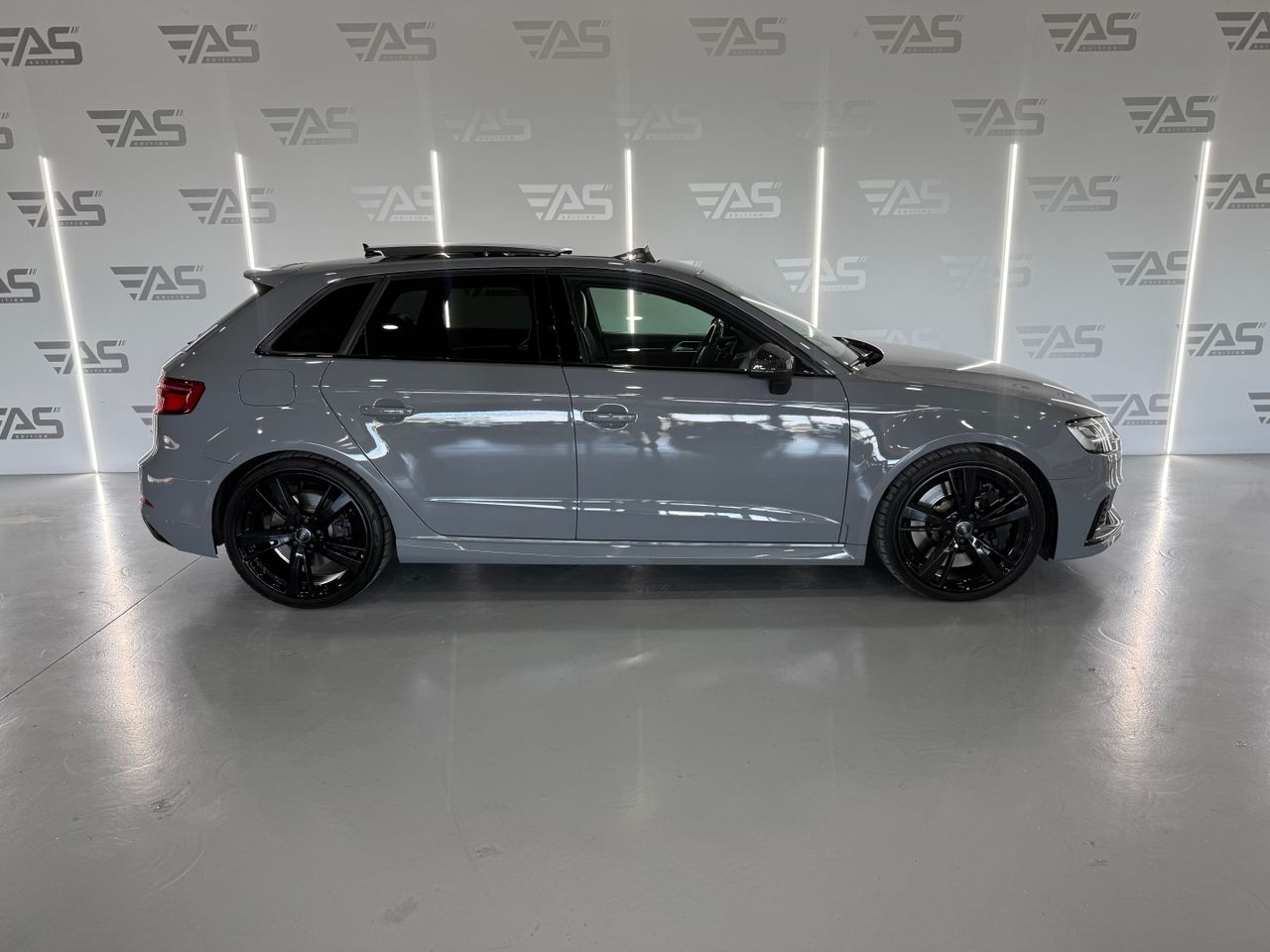 Imagen 7 del Audi A3 en Auto Select Edition, Figueres