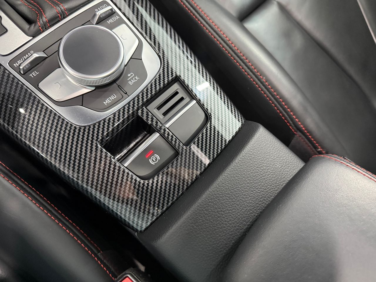Imagen 124 del Audi A3 en Auto Select Edition, Figueres