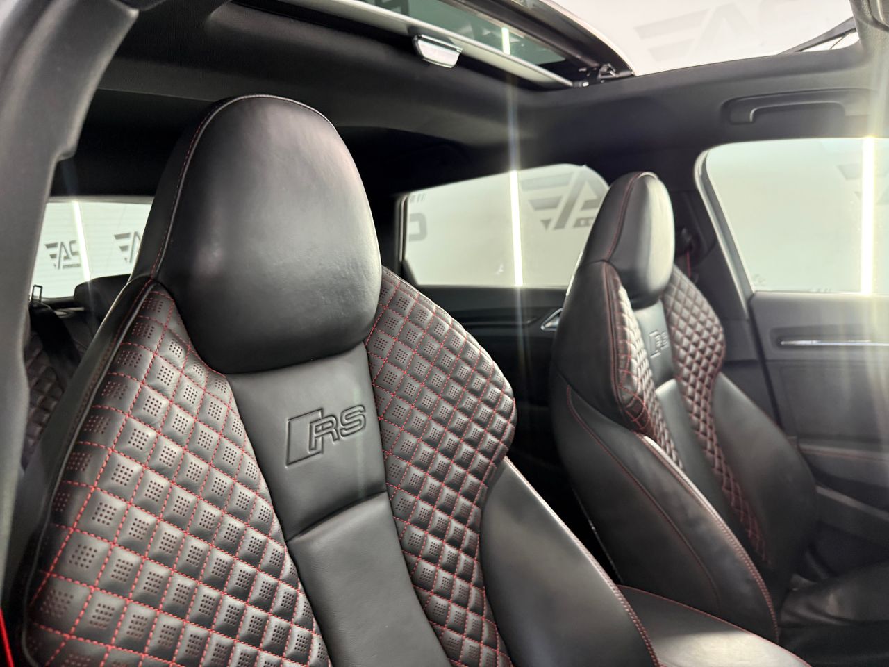 Imagen 68 del Audi A3 en Auto Select Edition, Figueres