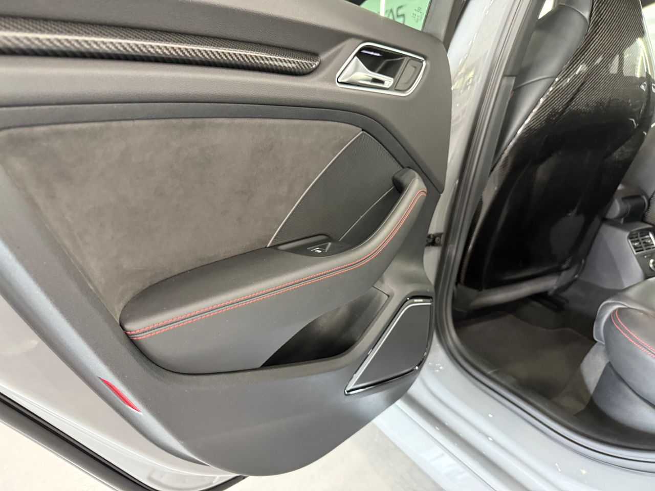 Imagen 93 del Audi A3 en Auto Select Edition, Figueres