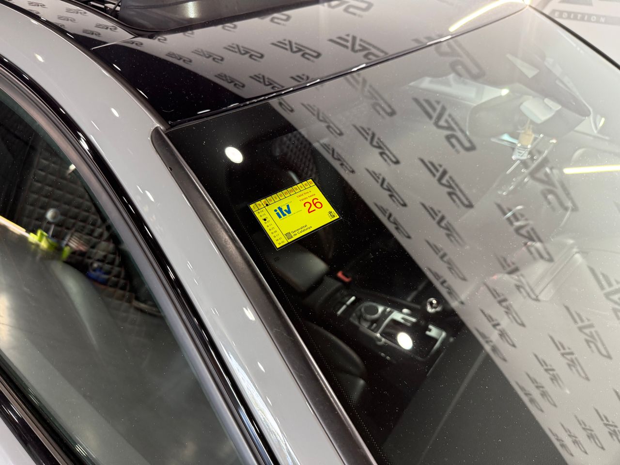 Imagen 20 del Audi A3 en Auto Select Edition, Figueres