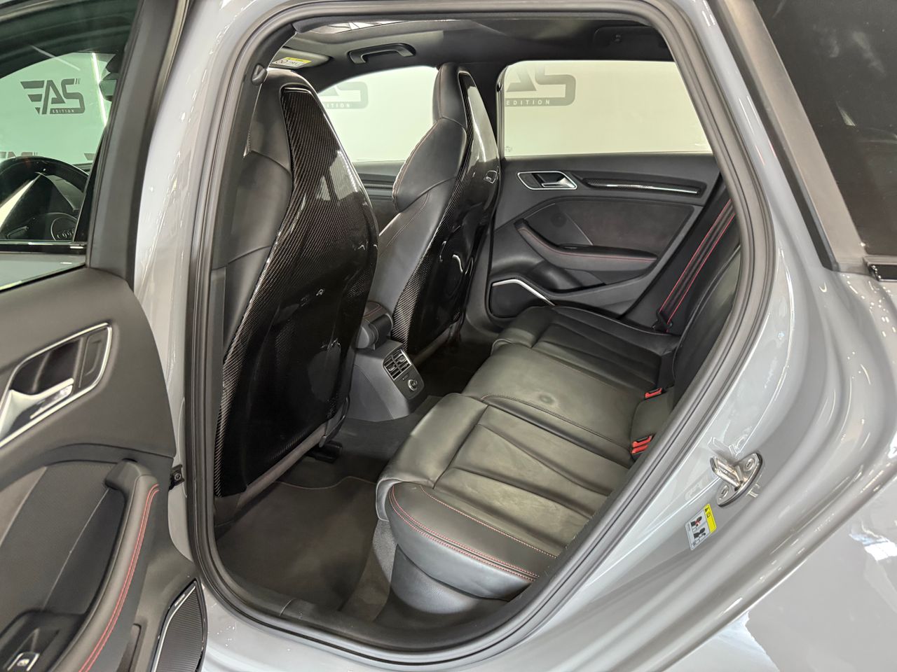 Imagen 96 del Audi A3 en Auto Select Edition, Figueres