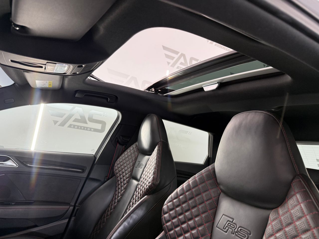 Imagen 114 del Audi A3 en Auto Select Edition, Figueres