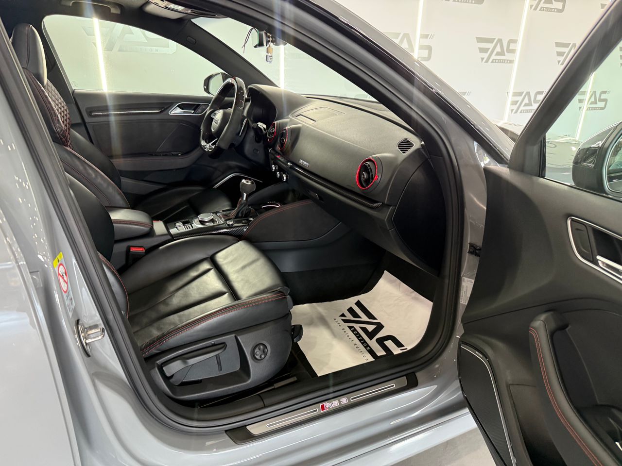 Imagen 62 del Audi A3 en Auto Select Edition, Figueres