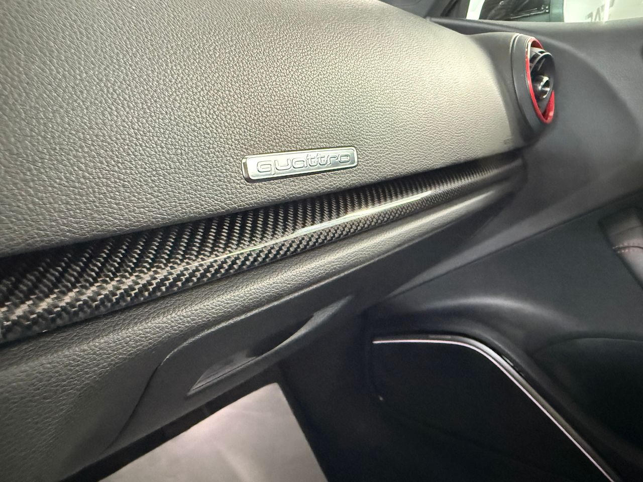 Imagen 134 del Audi A3 en Auto Select Edition, Figueres