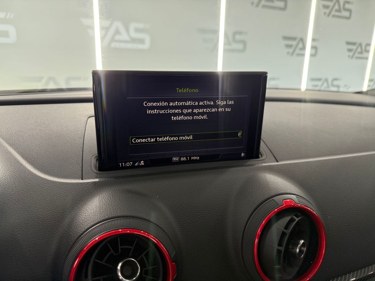 Imagen 46 del Audi A3 en Auto Select Edition, Figueres