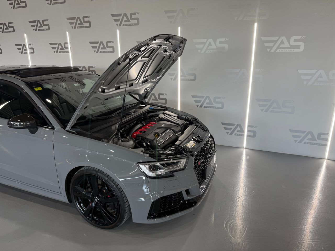 Imagen 40 del Audi A3 en Auto Select Edition, Figueres