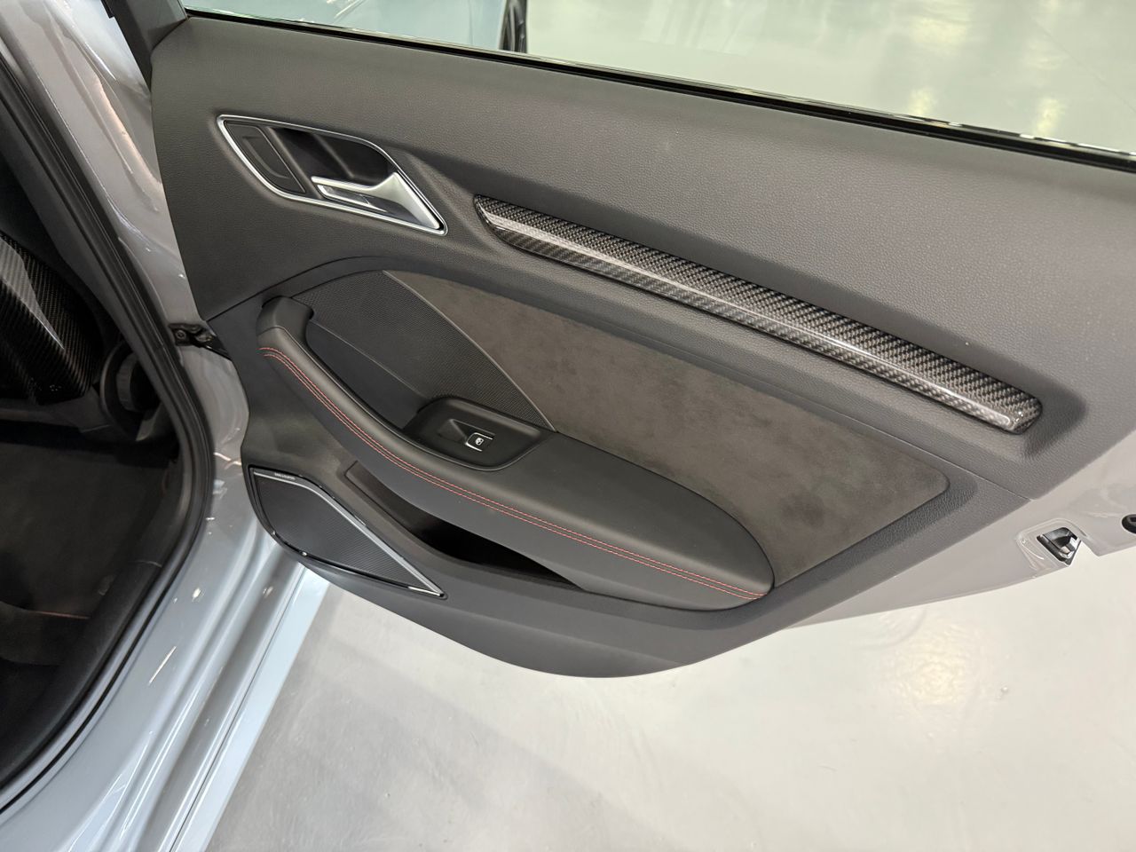 Imagen 76 del Audi A3 en Auto Select Edition, Figueres