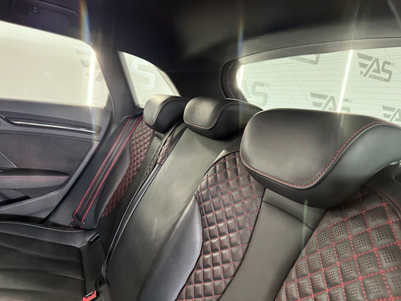 Imagen 102 del Audi A3 en Auto Select Edition, Figueres
