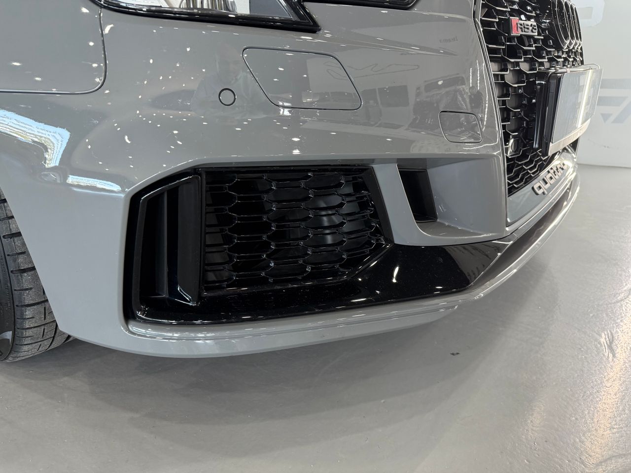 Imagen 22 del Audi A3 en Auto Select Edition, Figueres