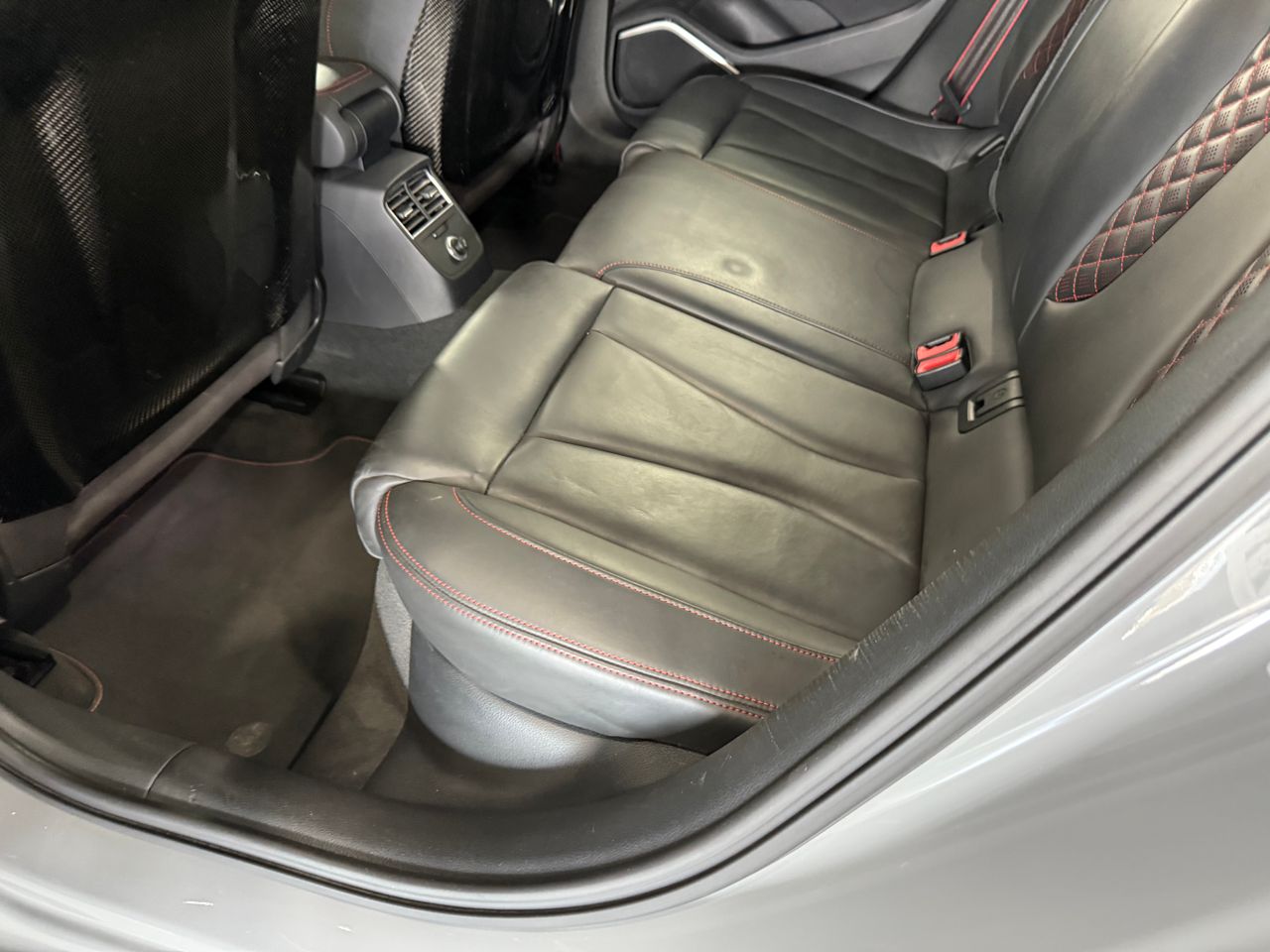Imagen 101 del Audi A3 en Auto Select Edition, Figueres
