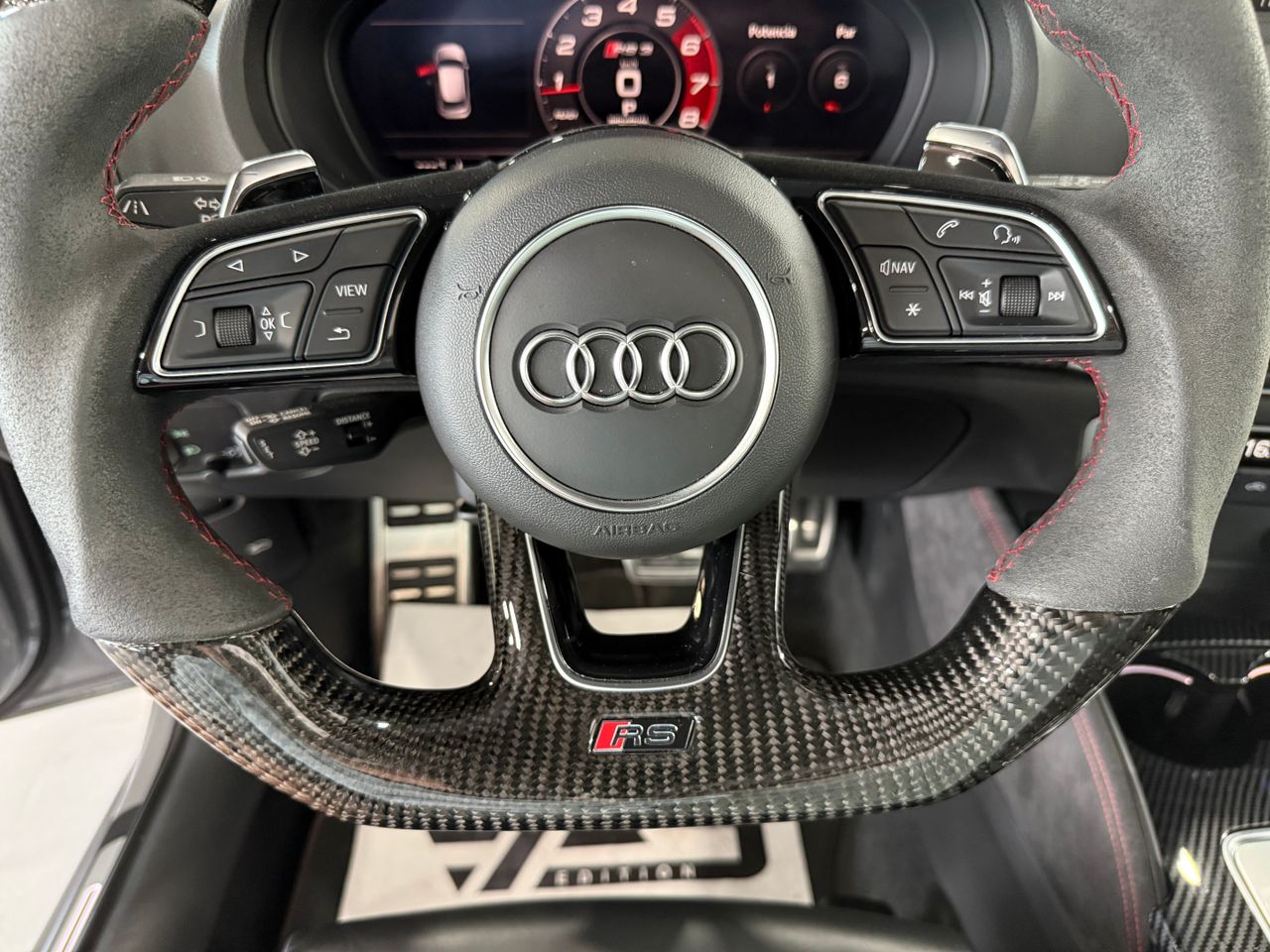 Imagen 135 del Audi A3 en Auto Select Edition, Figueres