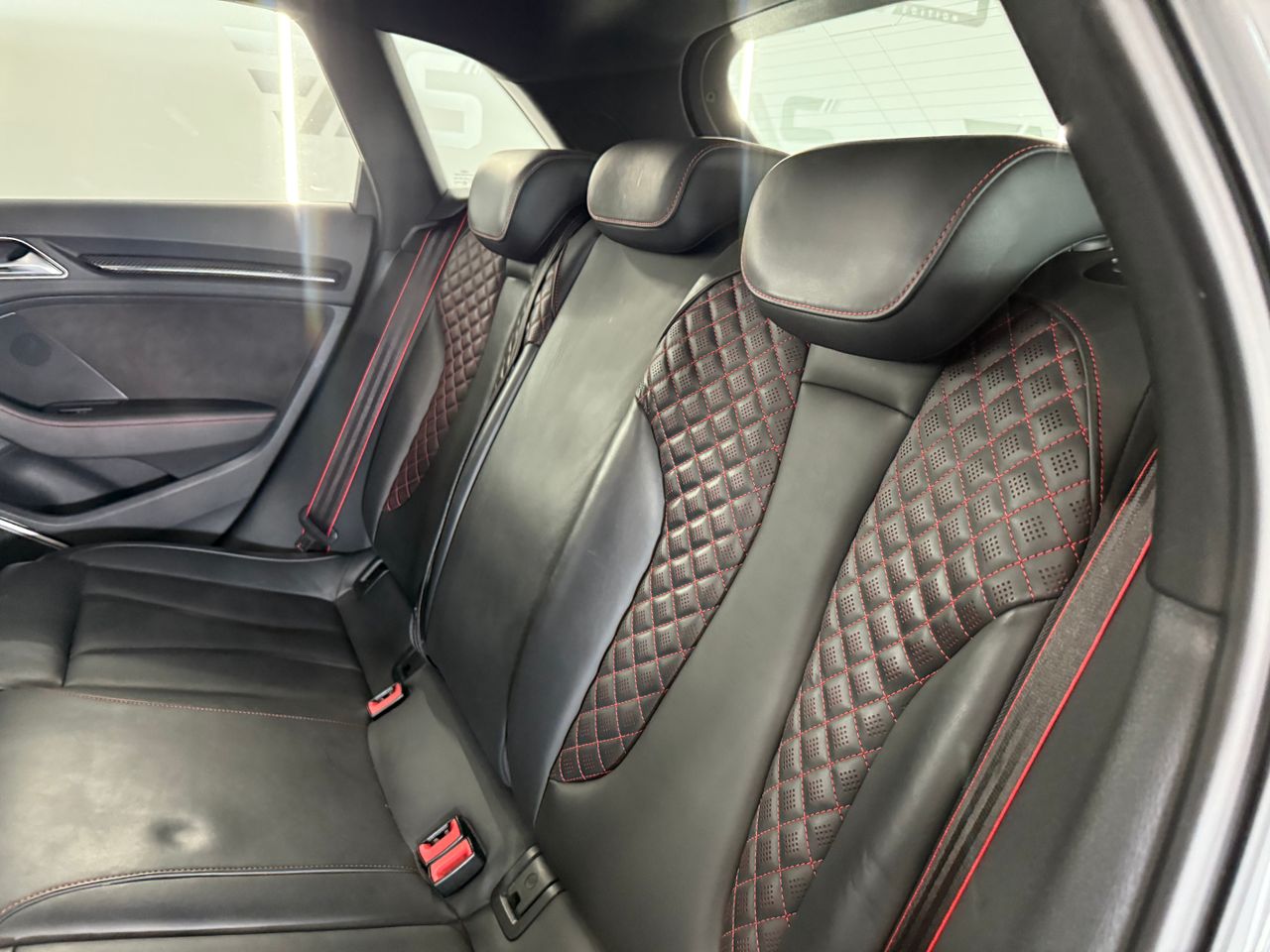 Imagen 103 del Audi A3 en Auto Select Edition, Figueres