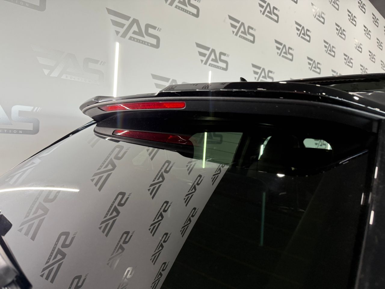 Imagen 18 del Audi A3 en Auto Select Edition, Figueres
