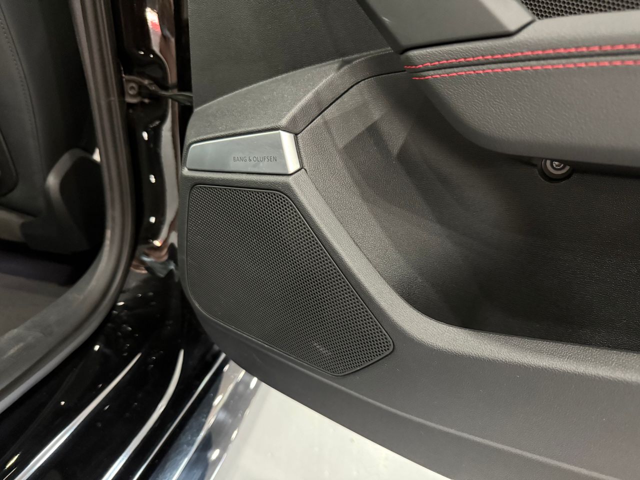 Imagen 101 del Audi A3 en Auto Select Edition, Figueres