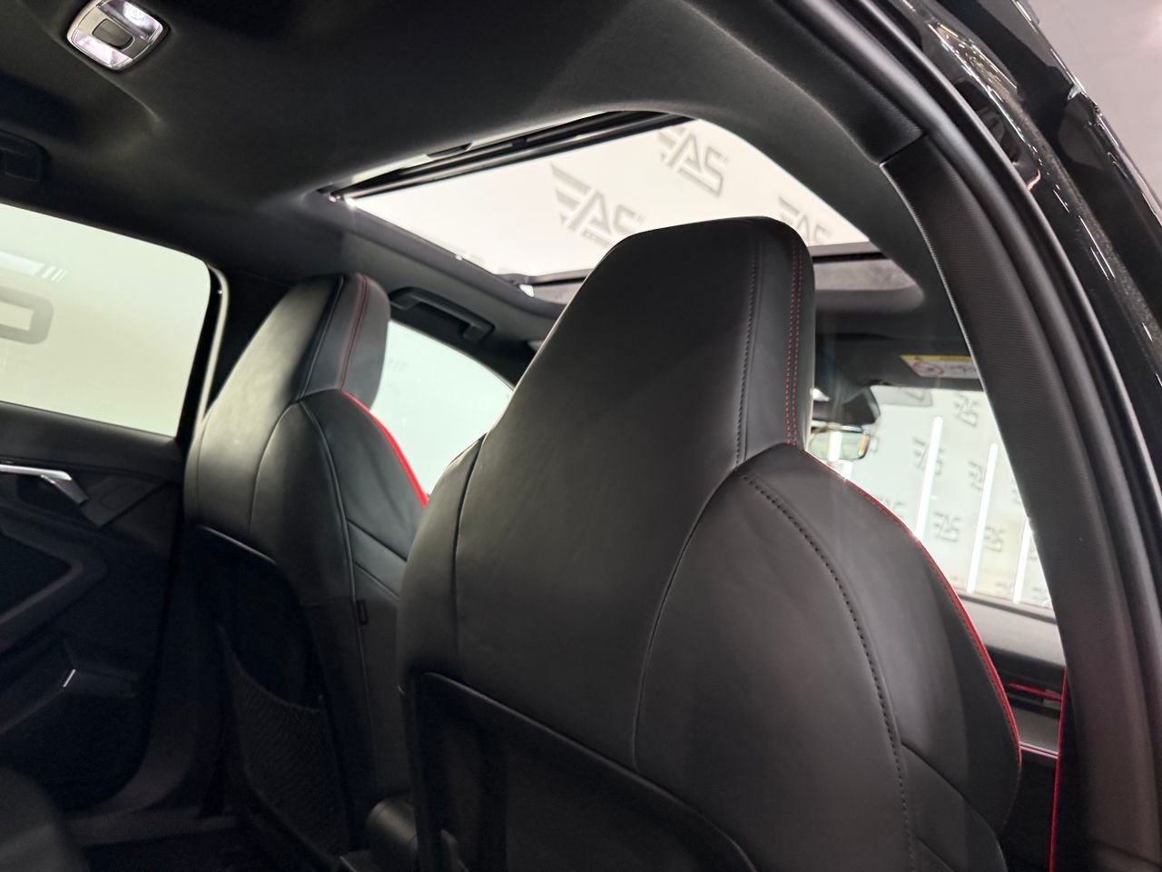 Imagen 103 del Audi A3 en Auto Select Edition, Figueres