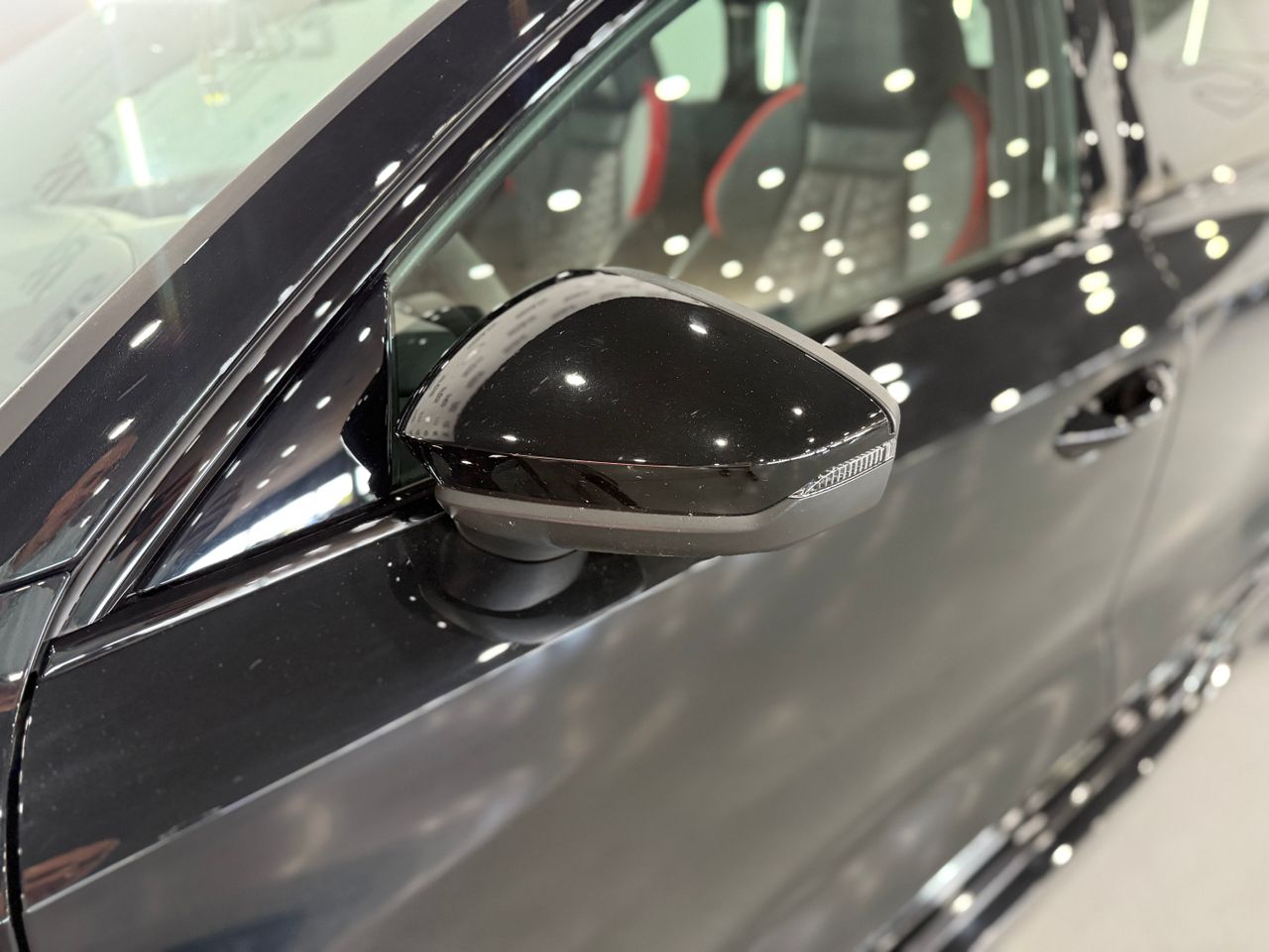 Imagen 37 del Audi A3 en Auto Select Edition, Figueres