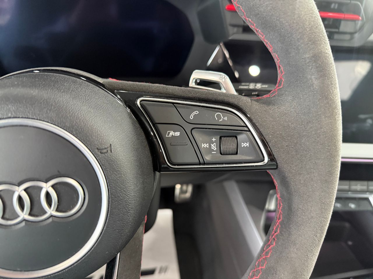 Imagen 153 del Audi A3 en Auto Select Edition, Figueres