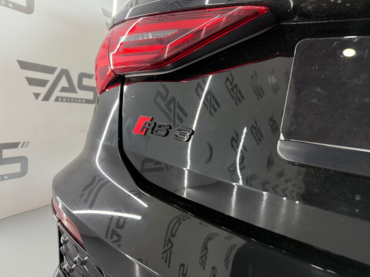 Imagen 16 del Audi A3 en Auto Select Edition, Figueres