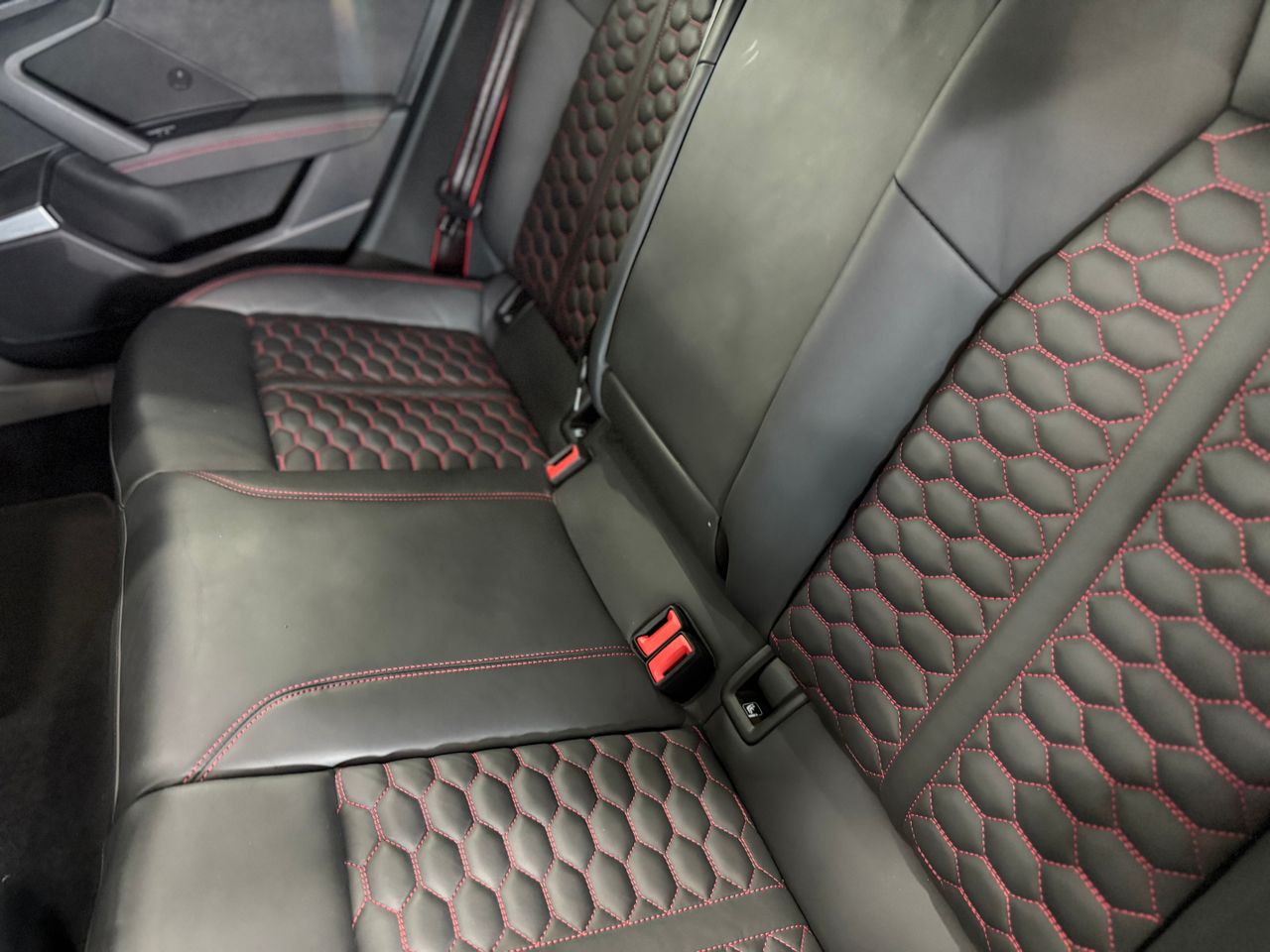 Imagen 124 del Audi A3 en Auto Select Edition, Figueres