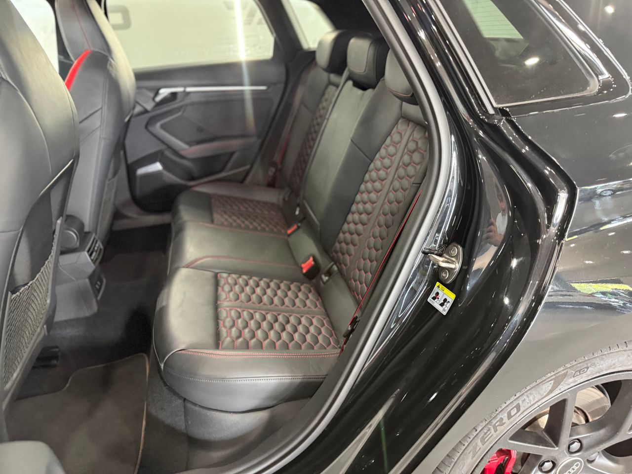 Imagen 123 del Audi A3 en Auto Select Edition, Figueres